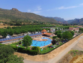 La Noguera Camping
